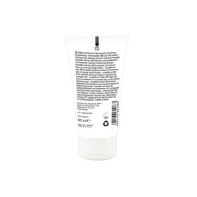 Lubrifiant et gel de massage végétalien comestible goût fraise/vin pétillant 50ml 